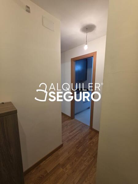 Piso en Calle Luis Rodriguez Arango, BURGOS BURGOS