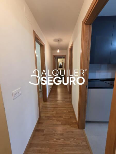 Piso en Calle Luis Rodriguez Arango, BURGOS BURGOS