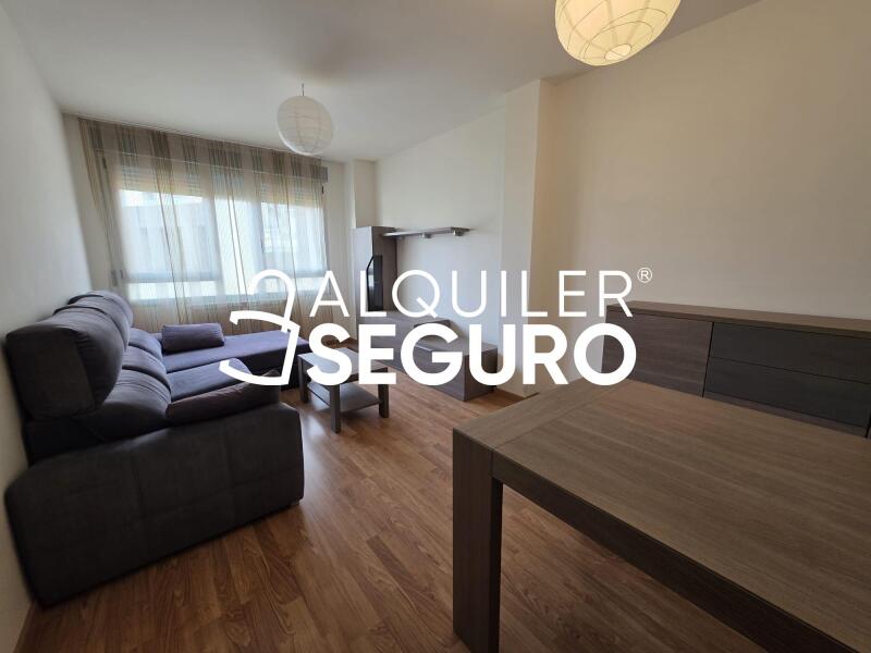 Piso en Calle Luis Rodriguez Arango, BURGOS BURGOS