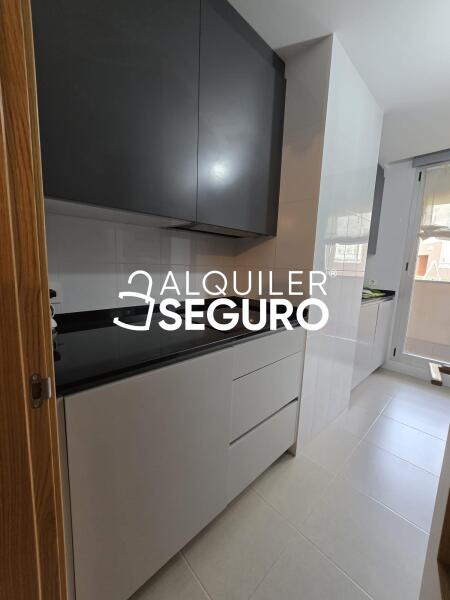 Piso en Calle Luis Rodriguez Arango, BURGOS BURGOS