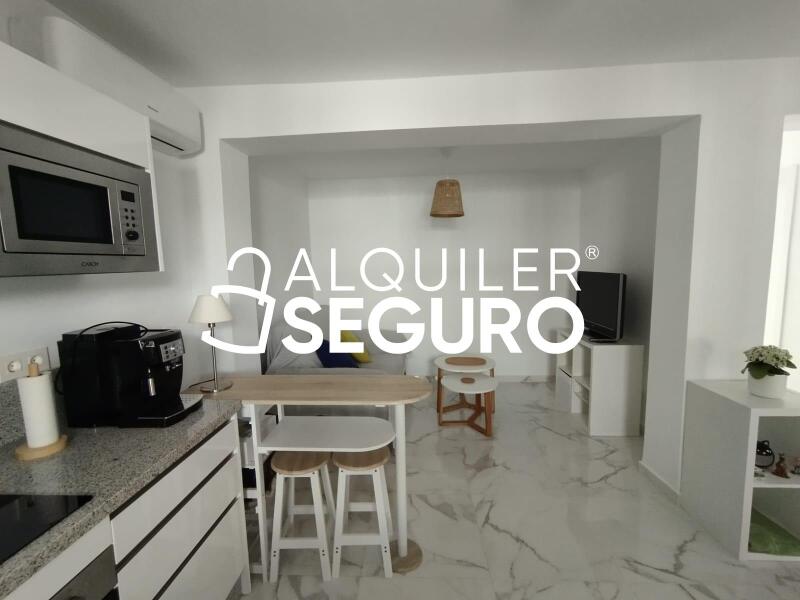 Piso en Calle Espliego, BENALMÁDENA MÁLAGA