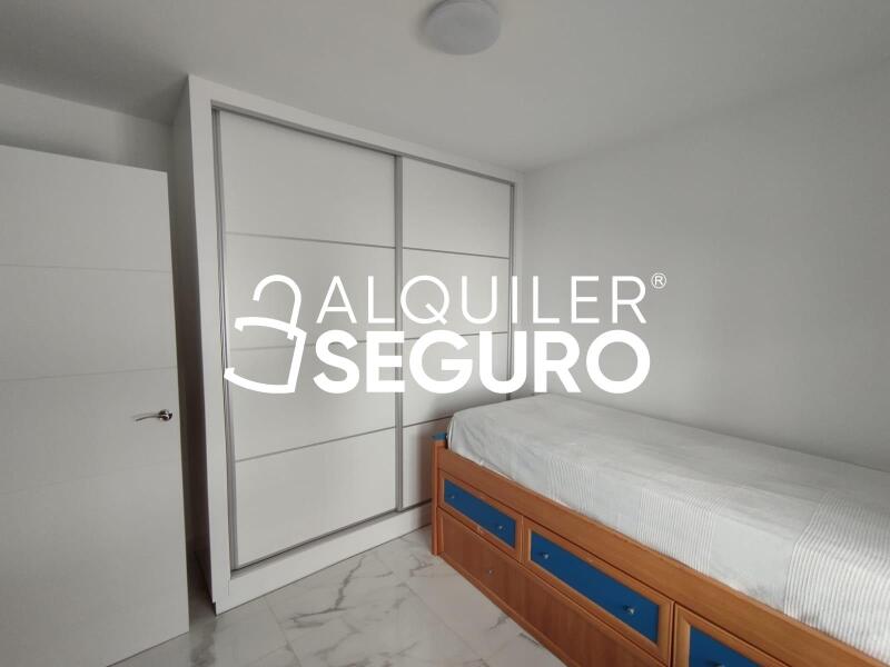 Piso en Calle Espliego, BENALMÁDENA MÁLAGA