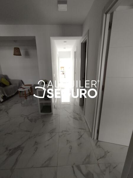 Piso en Calle Espliego, BENALMÁDENA MÁLAGA