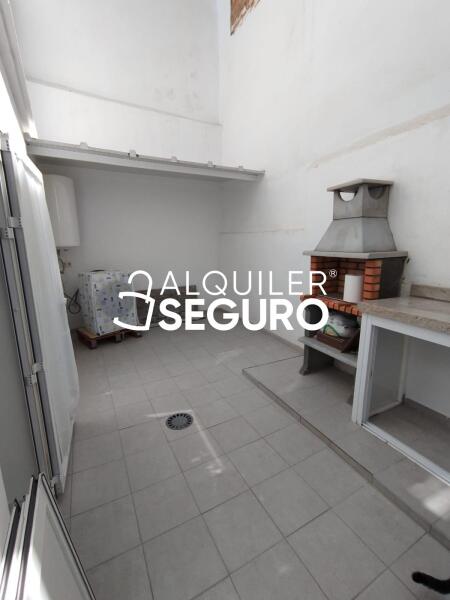 Piso en Calle Espliego, BENALMÁDENA MÁLAGA