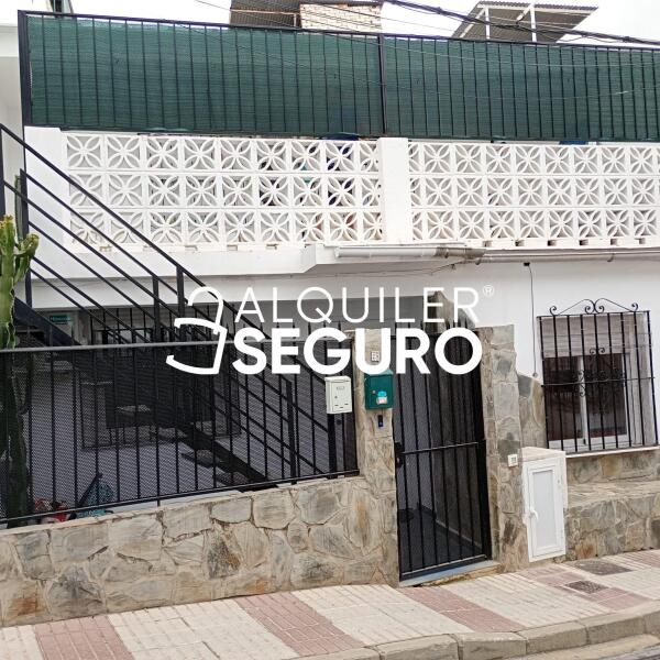 Piso en Calle Espliego, BENALMÁDENA MÁLAGA