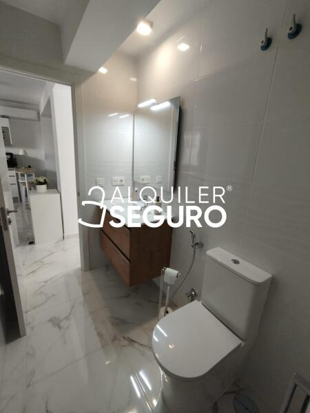 Piso en Calle Espliego, BENALMÁDENA MÁLAGA