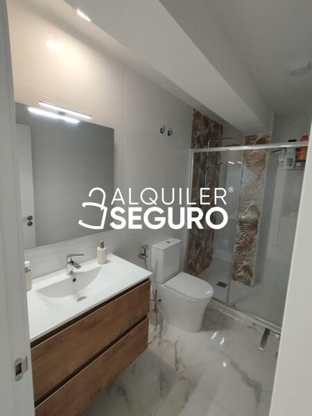 Piso en Calle Espliego, BENALMÁDENA MÁLAGA