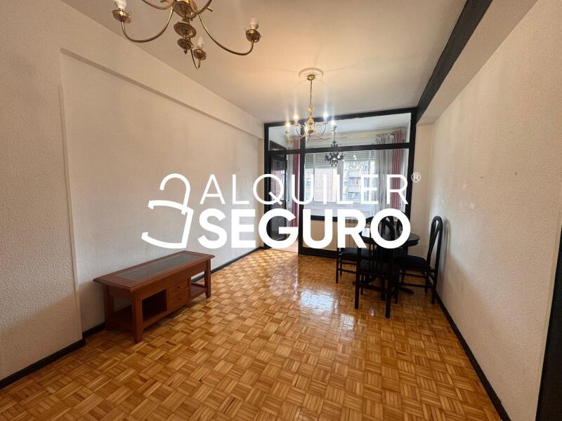 Piso en Calle Neguilla, MADRID MADRID