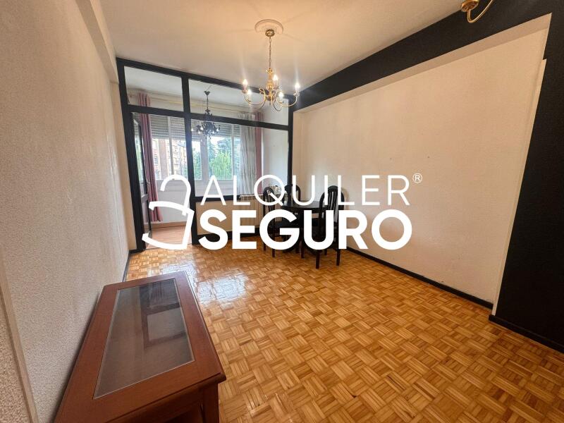 Piso en Calle Neguilla, MADRID MADRID