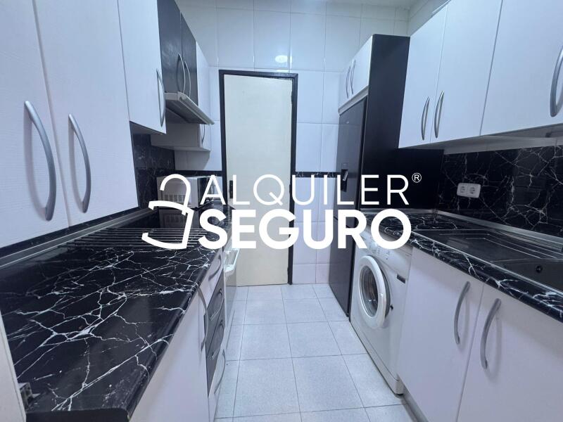 Piso en Calle Neguilla, MADRID MADRID