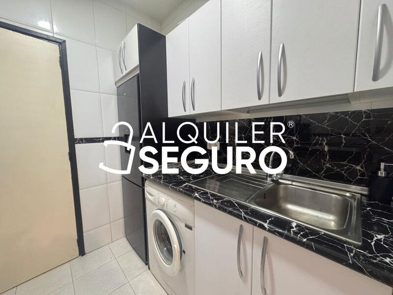 Piso en Calle Neguilla, MADRID MADRID