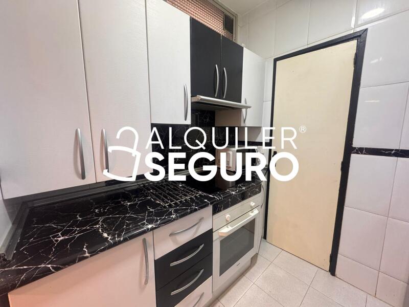 Piso en Calle Neguilla, MADRID MADRID