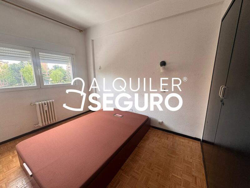 Piso en Calle Neguilla, MADRID MADRID