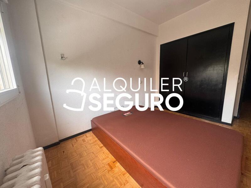 Piso en Calle Neguilla, MADRID MADRID