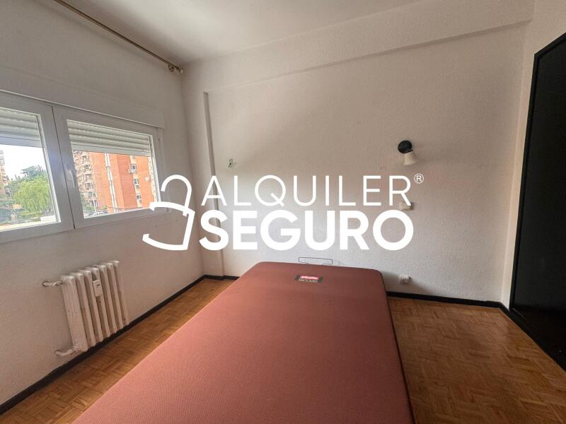 Piso en Calle Neguilla, MADRID MADRID