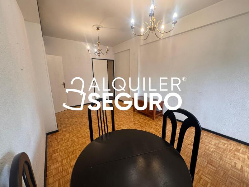 Piso en Calle Neguilla, MADRID MADRID