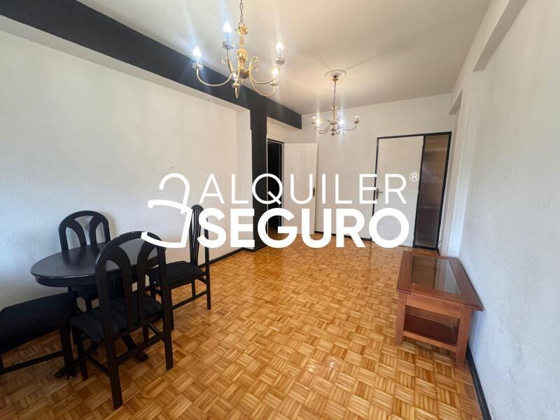 Piso en Calle Neguilla, MADRID MADRID