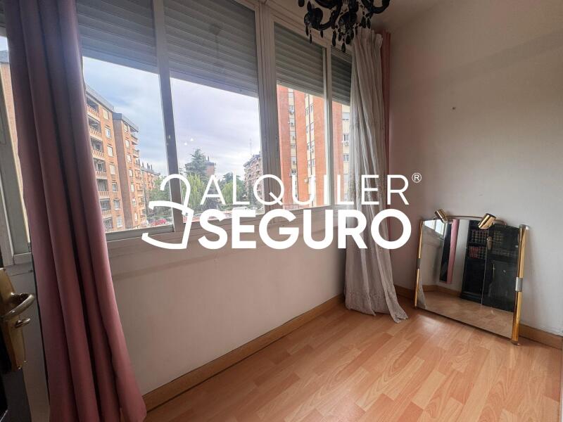 Piso en Calle Neguilla, MADRID MADRID