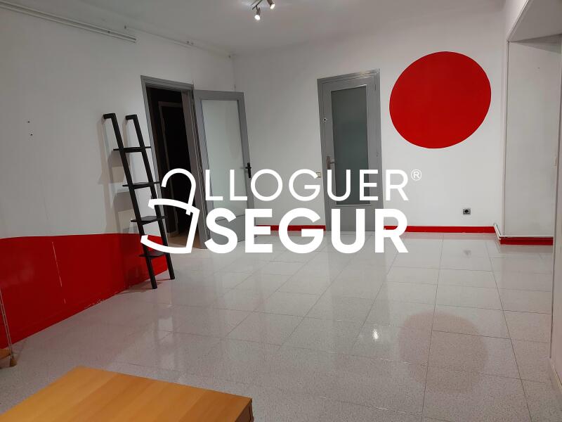 Piso en Calle Balmes, SABADELL BARCELONA