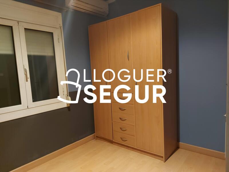 Piso en Calle Balmes, SABADELL BARCELONA