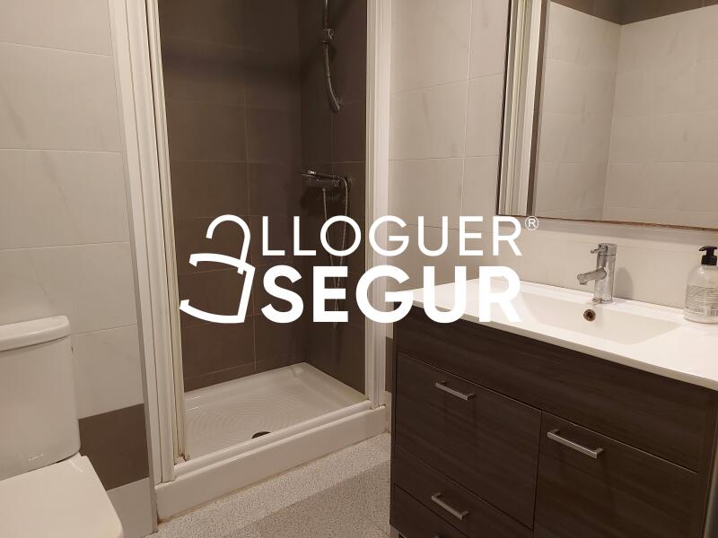 Piso en Calle Balmes, SABADELL BARCELONA