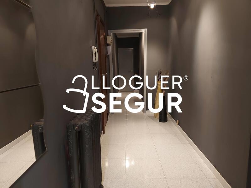 Piso en Calle Balmes, SABADELL BARCELONA