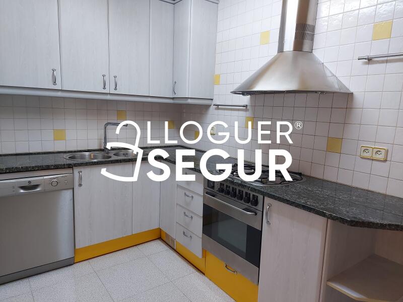 Piso en Calle Balmes, SABADELL BARCELONA