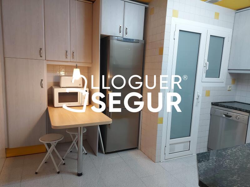 Piso en Calle Balmes, SABADELL BARCELONA