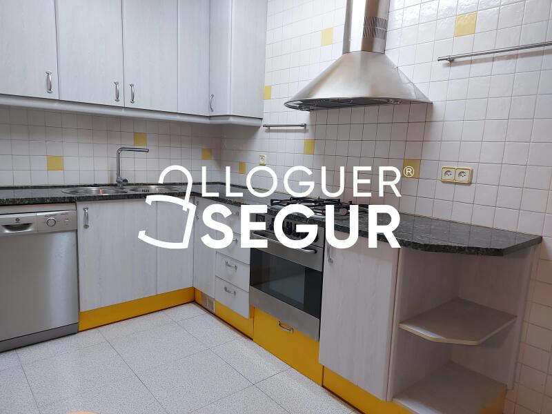 Piso en Calle Balmes, SABADELL BARCELONA