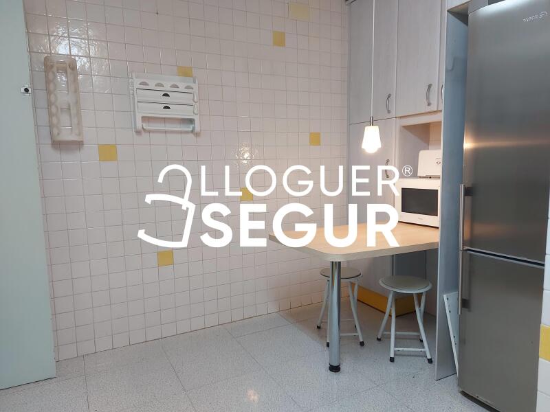 Piso en Calle Balmes, SABADELL BARCELONA