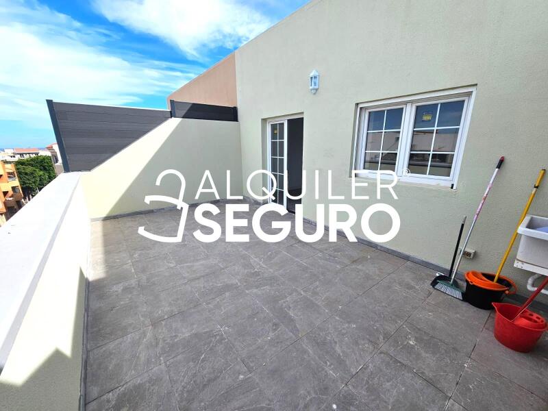 Piso en Calle de Velázquez, SANTA LUCIA DE TIRAJANA LAS PALMAS