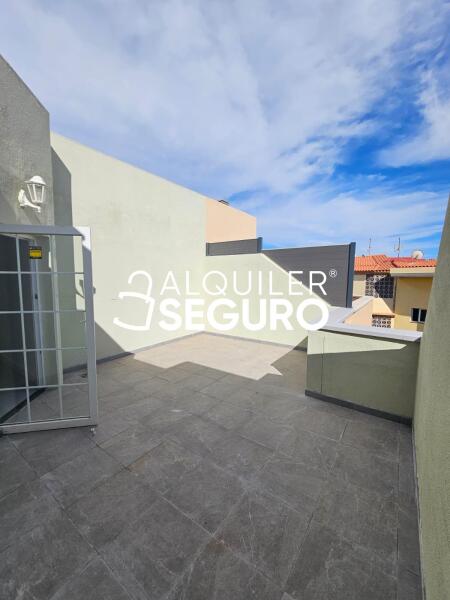 Piso en Calle de Velázquez, SANTA LUCIA DE TIRAJANA LAS PALMAS