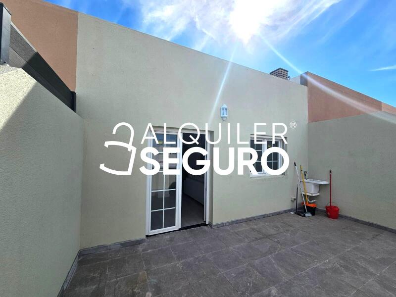 Piso en Calle de Velázquez, SANTA LUCIA DE TIRAJANA LAS PALMAS