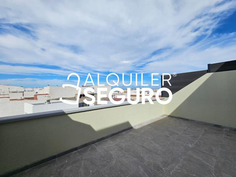 Piso en Calle de Velázquez, SANTA LUCIA DE TIRAJANA LAS PALMAS