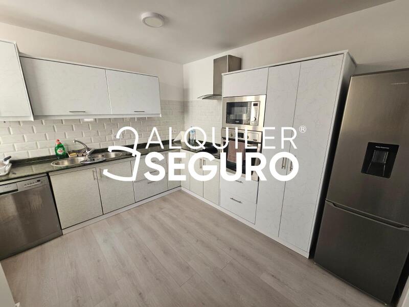 Piso en Calle de Velázquez, SANTA LUCIA DE TIRAJANA LAS PALMAS