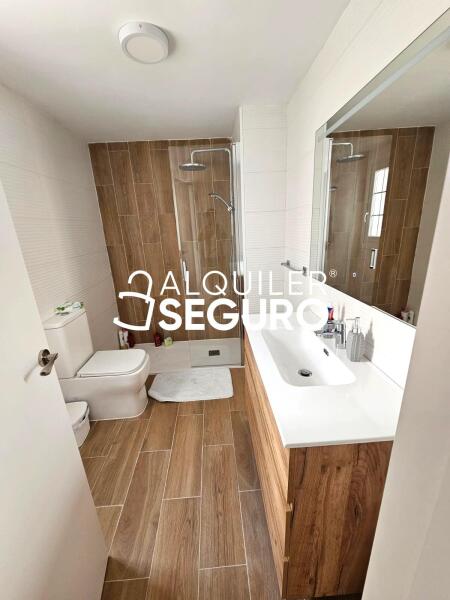 Piso en Calle de Velázquez, SANTA LUCIA DE TIRAJANA LAS PALMAS