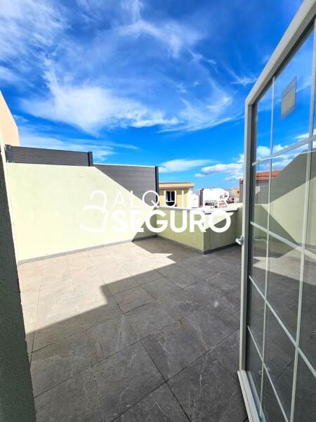 Piso en Calle de Velázquez, SANTA LUCIA DE TIRAJANA LAS PALMAS