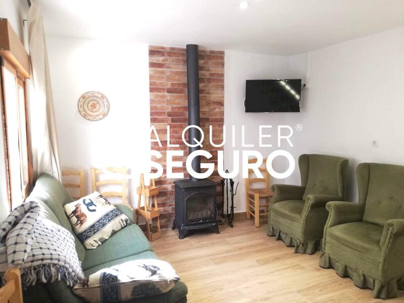 Piso en Calle Río , QUÉNTAR GRANADA