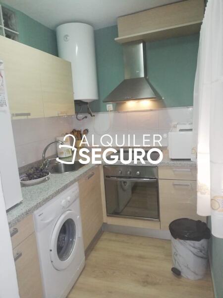 Piso en Calle Río , QUÉNTAR GRANADA