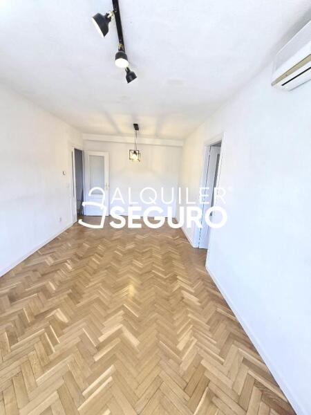 Inmueble en Calle Rioja, MADRID