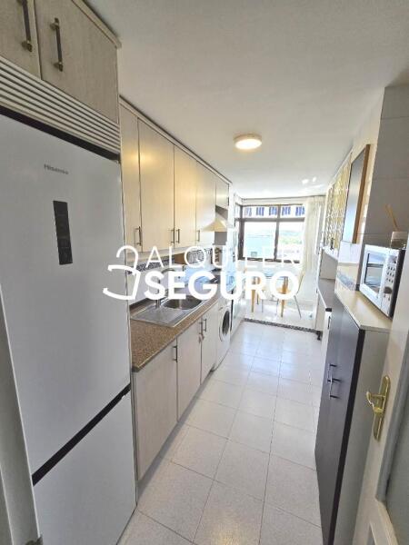 Inmueble en Calle Rioja, MADRID