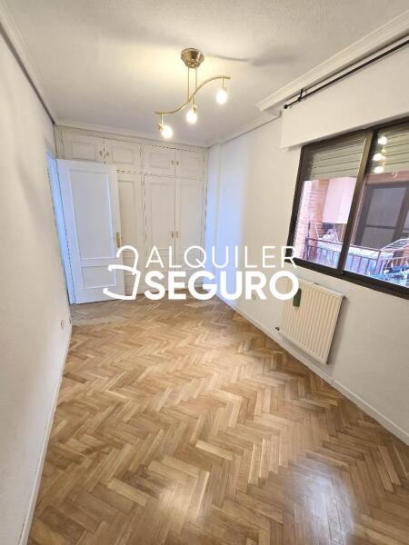 Inmueble en Calle Rioja, MADRID