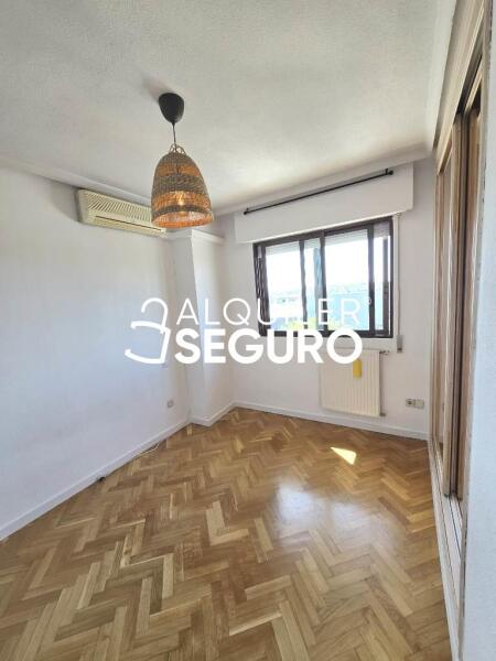 Inmueble en Calle Rioja, MADRID