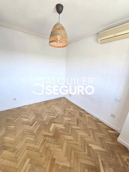 Inmueble en Calle Rioja, MADRID