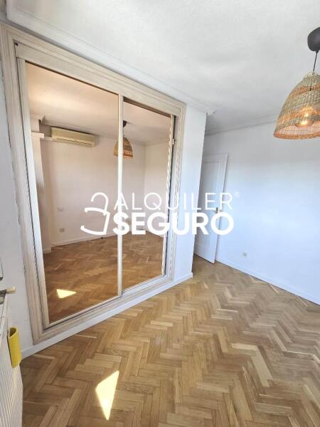 Inmueble en Calle Rioja, MADRID