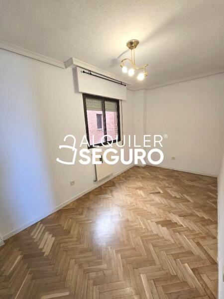 Inmueble en Calle Rioja, MADRID