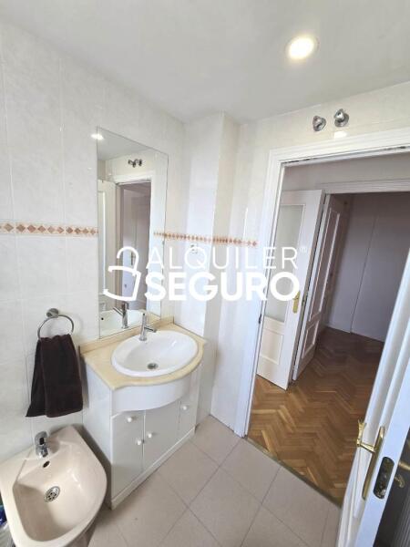 Inmueble en Calle Rioja, MADRID