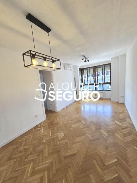 Inmueble en Calle Rioja, MADRID