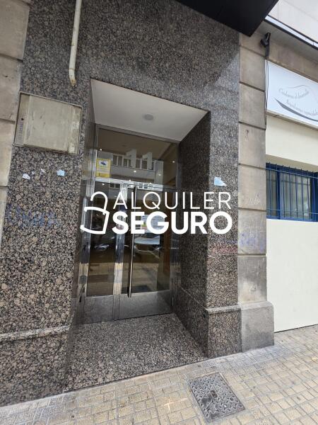 Piso en Calle caja de ahorros municipal, BURGOS BURGOS