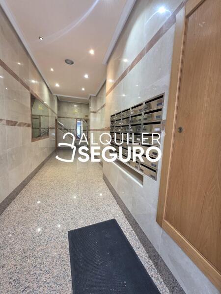 Piso en Calle caja de ahorros municipal, BURGOS BURGOS